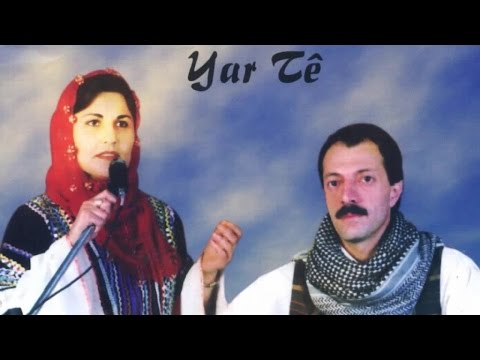 Xezal û Delal - Derîko