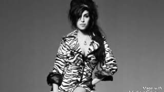 Someone to Watch Over Me - Amy Winehouse