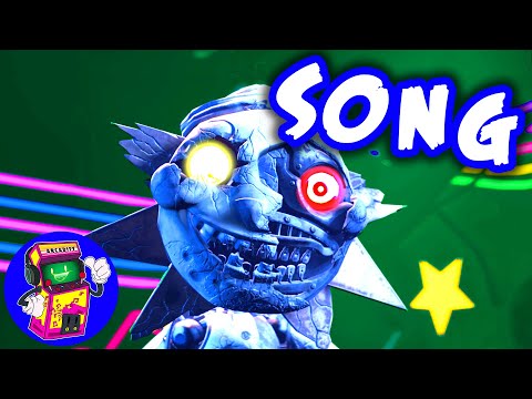 “Eclipse Has Now Begun” ♫ FNAF ECLIPSE SONG