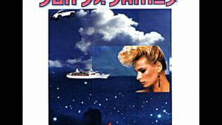 Jon St. James - Nights In White Satin