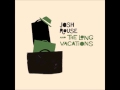 Josh Rouse & the Long Vacations - 06. Lazy Days