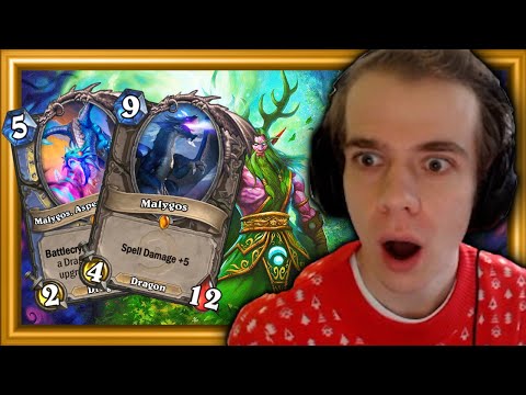 I Love These Malygos Lethals! Wild Is Just Crazy!!