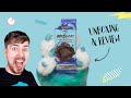 FEASTABLES Mr Beast Chocolate Unboxing Review