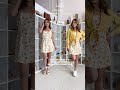 Summer Sundress Tips