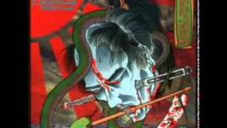 Dale Crover - Backwards