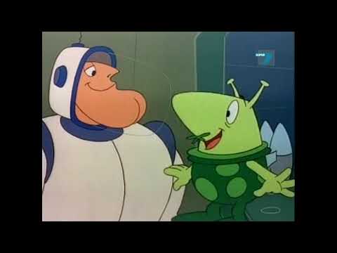 The Pink Panther ep 6