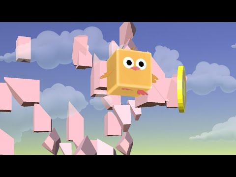 Bird Flying : Fly in the sky video thumbnail