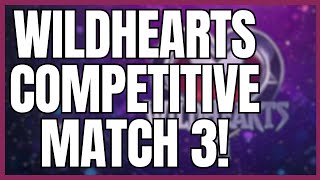 Round 3 Middlin Showdown Match & Kickstarter LIVE!