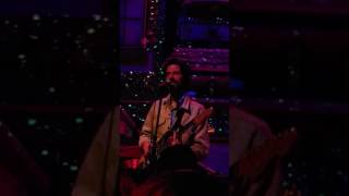 Devendra  Banhart &quot;Won&#39;t You Come Over&quot; 2.13.17 Meow Wolf