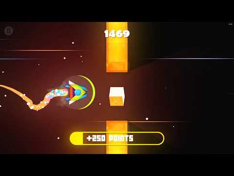 Space Dash Video
