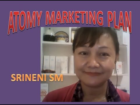 , title : 'Presentasi Atomy Marketing Plan Indonesia by Srineni SM'
