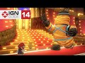 Paper Mario: The Origami King Walkthrough - Big Sho' Theater [Part 14]