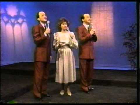 What Would I Do With Out Jesus ~ The Spencers