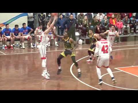 UMSS 88  -  CARL AZ 78