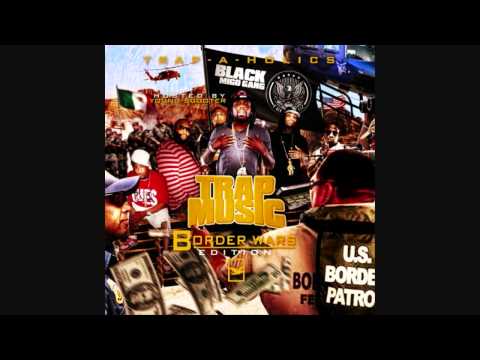 Cartel MGM feat Eldorado Red - Right Now