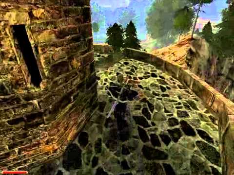 Let´s play Gothic II #66: Dracheneier famen