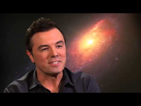 COSMOS - Seth MacFarlane (HD)