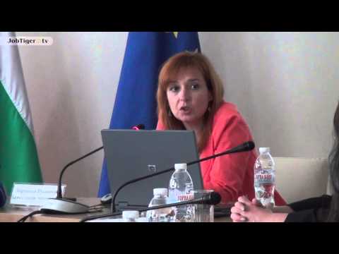 Днес стартира първата процедура по ОПРЧР 2014-2020