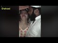 Indian Girl And Pakistani Molvi Kissing Prank