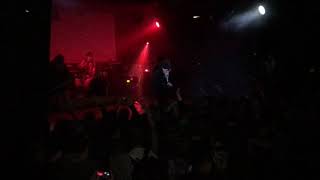 Sworn In - Endless Grey