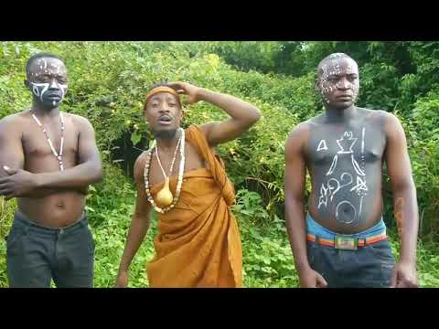 Balifanibanunka - Badman Crusher [official video]Uganda Music