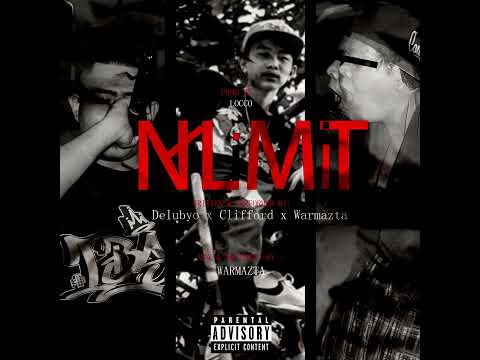 Delubyo - NLMT (ft. Warmazta & Clifford)