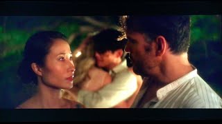 A clip from RUNNING FOR GRACE - with Matt Dillon video