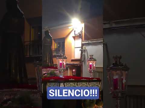 Silencio!!!