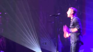 5. Her Diamonds &amp; One Shot - Rob Thomas - NYC 8/6/15