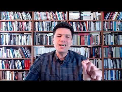 Jesus Versus Conspiracies: Modern Conspiracy Theories and the Bible! Igor Lorencin (Ph.D.)