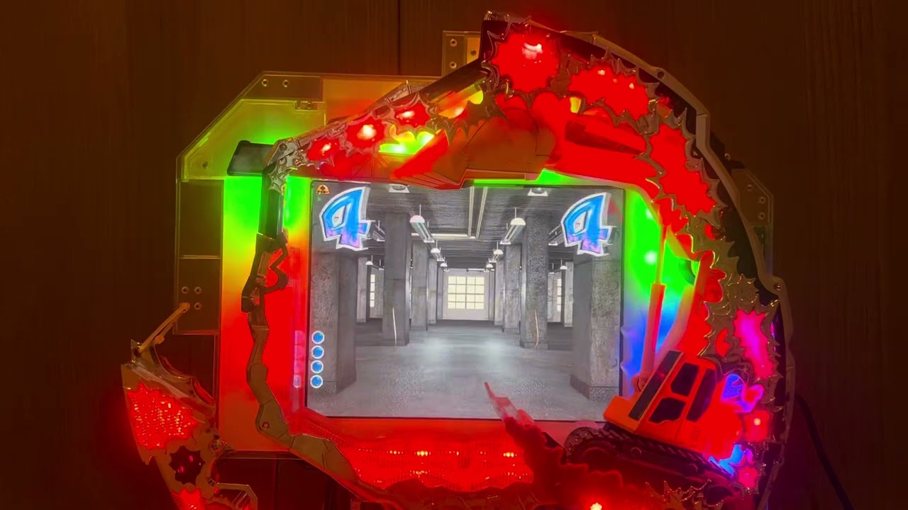 Youtube 解体屋ゲン