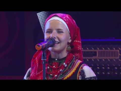 Иван Купала Live! - Стол ("МИР Сибири", Шушенское, 08.07.2016)