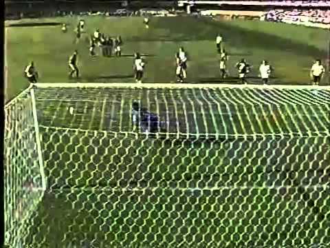 Corinthians 3 x 1 Ponte Preta - Brasileirão 2005