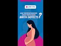 What Preventive Measures Can Be Taken To Avoid Birth Defects Caritas Hospital