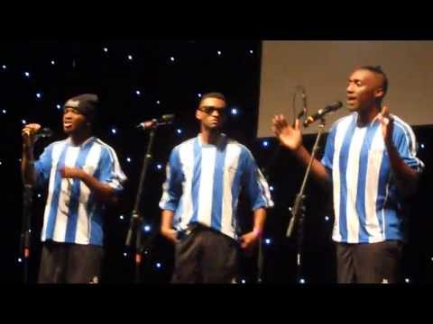 Rough Copy Soccer Six Sound Check little Things HD