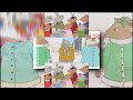 Requested YTPMV Angelina Ballerina The Gift Scan