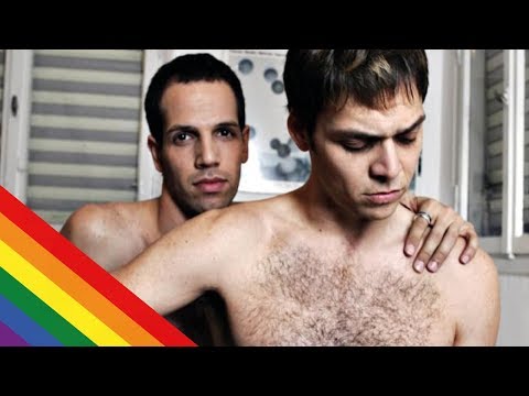 THE BUBBLE - Bande Annonce VOST