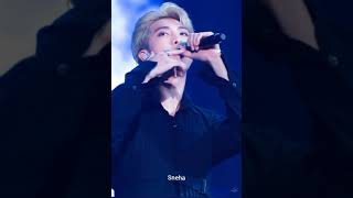 BTS//Kim Namjoon//Whatsapp status