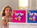 Pull Ups 2002 Television Commercial