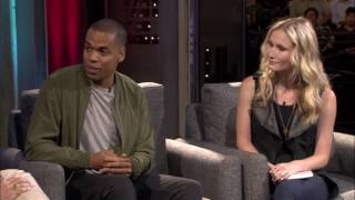 Zoro on TBN Juce TV