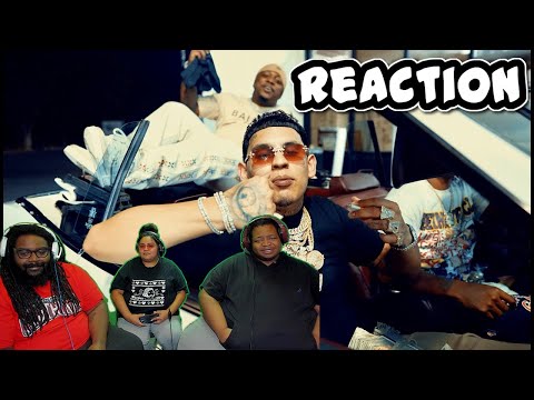 DeeBaby x Mg Lil Bubba - Going Big (Official Video) REACTION!!!