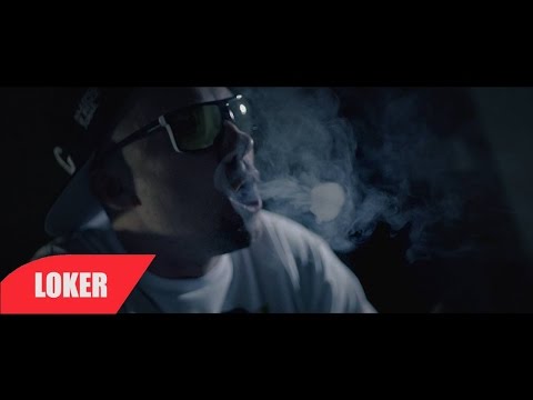 Loker - " Kilka Jointów " ( Ciągle Taki Sam 2014LP )