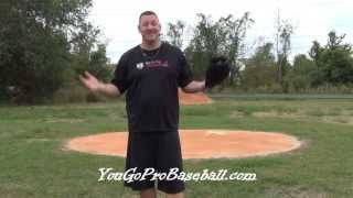 How to Pitch Faster and Throw Harder