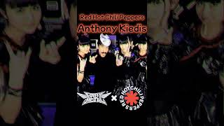 【BM89】 #BABYMETAL #レッチリ #RedHotChiliPeppers #ズッ友 ♪Gimme chocolate! / ギミチョコ!