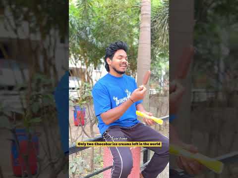 😱दुनिया की आख़िरी चोकोबार #comedy #reels #ytstudioes #youtubeshorts #harekfriendkaminahotahai