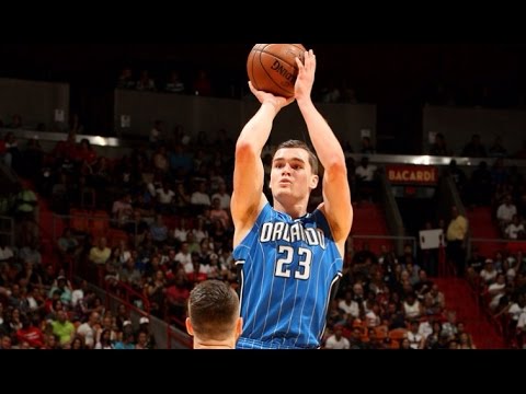 Mario Hezonja 2016 Season Highlights