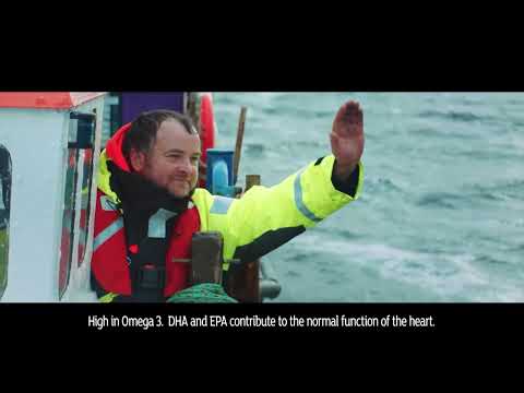 Lane x Mowi Lingo Phase I Sainsbury's 30''