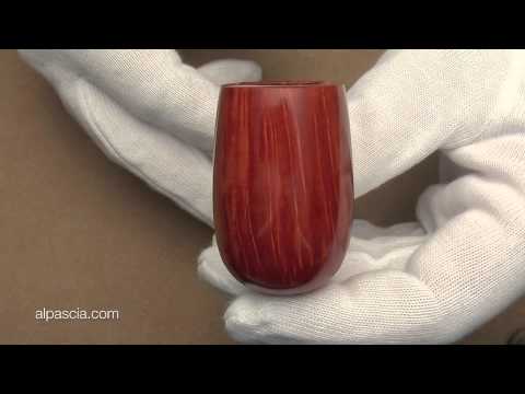 pipa Kai Nielsen 004 - smoking pipe