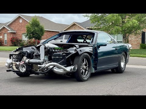 FuelTech IO Harness with ALL of the sensors! Finishing up!!! - RACE CAR WIRING SERIES - Part 5!