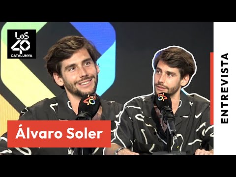 Entrevista ÁLVARO SOLER: noves INSPIRACIONS + MUERO neix tornant d'un sopar  + DAVID BISBAL